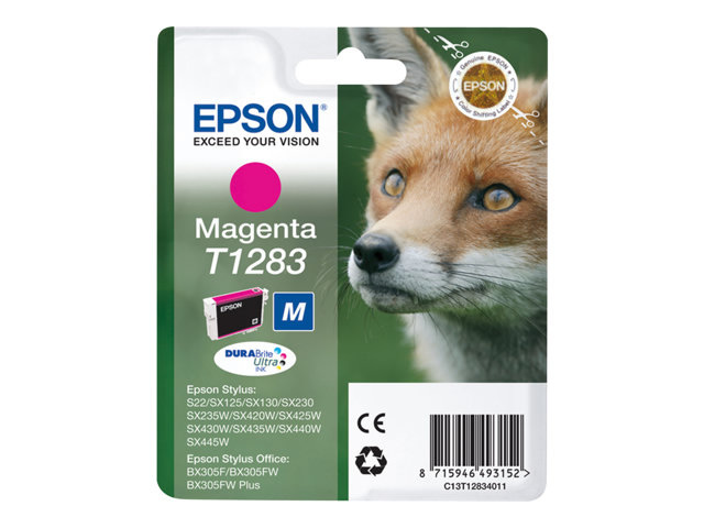 Epson T1283 Magenta